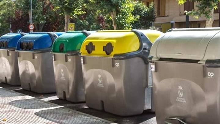 OCU denuncia ante Comisión Europea la tasa de basuras en varios ayuntamientos