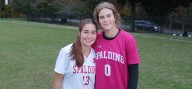 Spalding, Notre Dame Prep soccer advance to IAAM A semifinals