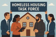 Chelan-Douglas Counties Seek Voices on Homeless Housing