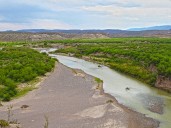 Sequía del río Colorado: México y Estados Unidos enfrentan nueva crisis por el agua