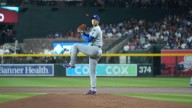 Ohtani debutará en postemporada como pítcher en el J1 de la SDLN