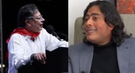 Gustavo Petro habla de confabulación de Fiscalía de Barbosa y Junta del Narcotráfico en proceso contra su hijo Nicolás Petro