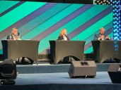 Roswell Mayor Plays Defense as Transparency Dominates Roswell Mayoral Debate