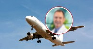 ¿Quién es Pablo Orozco Obregón? El dr. que salvó la vida de una pasajera en un vuelo