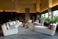 En Puerto Madero. Casa FOA: las 7 tendencias que marcan lo nuevo en decoración y las distintas formas de habitar