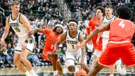 Couch: 3 quick takes on MSU's 75-66 exhibition win over Bowling Green