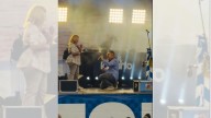 Romántica pedida de mano en la Oktoberfest: "Es lo más bonito que he visto nunca"