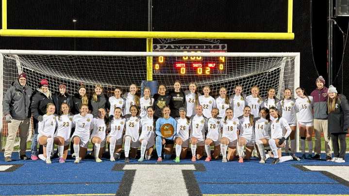 Girls soccer: John Jay, Arlington on collision path in sectionals