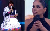 “Yo no creo en la Policía Nacional”: Giuliana Rengifo da polémica respuesta tras ola de extorsiones en Perú