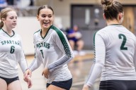 Recognizing fall sports stars with Bay City Athlete of the Week for Oct. 1