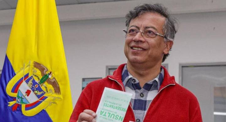 Si ha dado resultados: Gustavo Petro sigue señalando que su inclusión en la Lista Clinton es injusta