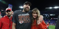 Taylor Swift and Travis Kelce's Holiday Plans for 2025