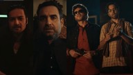 Pankaj Tripathi Starts Filming Mirzapur: The Film, Calls It A 'Bold Gamble': 'First Time In India...'