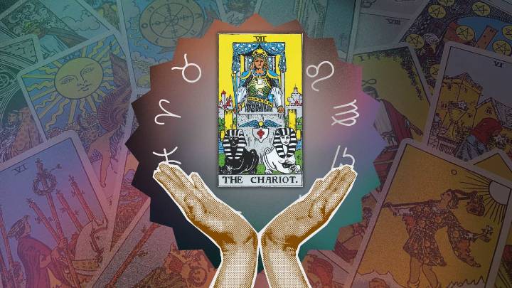 What Each Zodiac Sign Needs To Know About October 13, 2025, According To Monday's Tarot Horoscopes