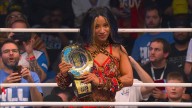 Mercedes Mone Reaches Historic Milestone As AEW TBS Champion