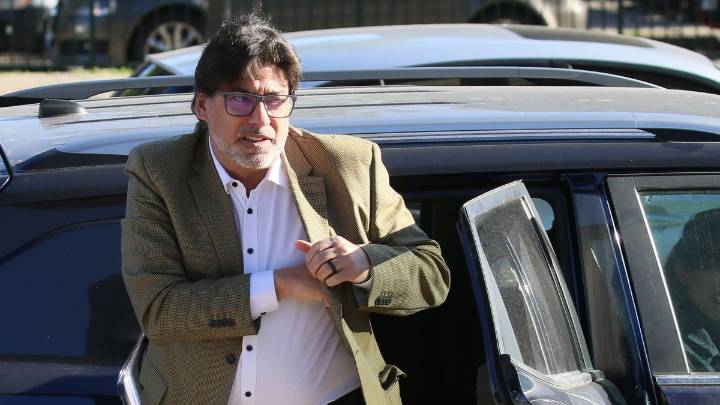 Jadue se queda sin opciones y no será candidato: Declaran inadmisible recurso contra el Servel