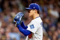 Dodgers vencen a Cerveceros y dominan la serie de Campeonato de la Liga Nacional