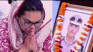 Chandigarh Police amend FIR in IPS officer ‘suicide’ case, invoke SC/ST Act section carrying life term
