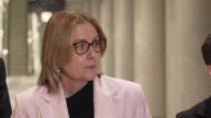 ‘Grave disrespect’: Victorian Premier Jacinta Allan lashes out at reporter during grilling on her snubbing of stakeholder
