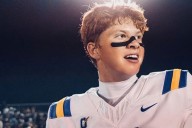 Lane Kiffin Offers Son Knox to 3 Rival Schools After He Admitted Surname Expectations on Big Night