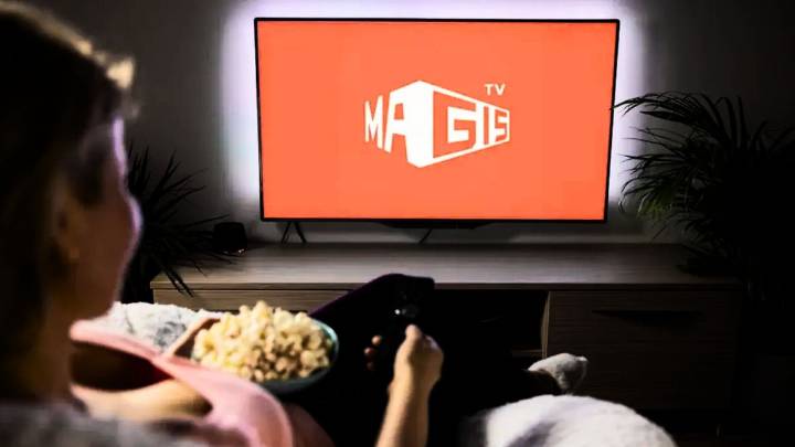 Magis TV: cómo descargar la aplicación para disfrutar de contenido gratis