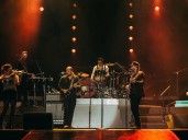 The Lumineers en Pepsi Center: setlist, cómo llegar y lo que debes saber de los conciertos