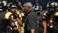 Central football coach Dantzler says he may be fired, doesn't expect to return