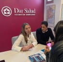 Seminario gratuito de Dar Salud sobre nutrición enteral