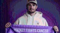 Hockey Fights Cancer daily digest