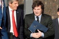 El gobierno reconocío que seguirá la intervención de EE.UU. en el mercado y descartó la dolarización de la economía