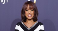 Gayle King Responds to Reports She’s Leaving ‘CBS Mornings’ | CBS, Gayle King 