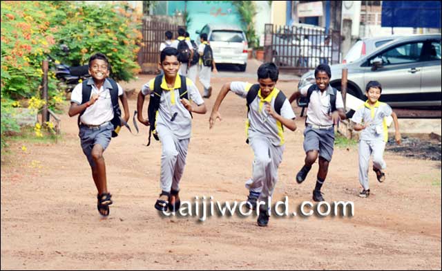 Karnataka govt extends school holidays till Oct 18 as teachers deployed for caste survey