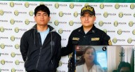Chiclayo: prisión preventiva a sujeto que abusó de menor en universidad