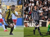 Gimnasia y Esgrima de Mendoza vs. Deportivo Madryn, por la final de la Primera Nacional: otro mano a mano "tierradentro" por un lugar en la elite