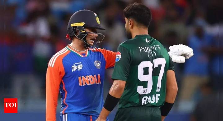 'I'll dismiss him in 3–6 balls': Pakistan fast bowler issues bold challenge to India's Abhishek Sharma