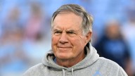 Did Bill Belichick call Kirk Herbstreit during College GameDay?