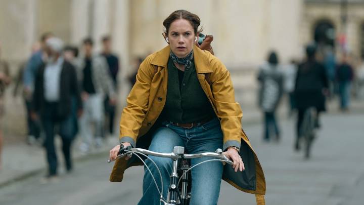 Why Down Cemetery Road is your next TV obsession - inside the 8-part detective drama's plot and iconic cast