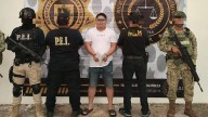 Detienen en Yucatán a “El Fresa”, líder del Cártel del Pacífico