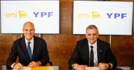 YPF y Eni sellaron un paso clave en el GNL y van tras un financiamiento de US$20.000 millones