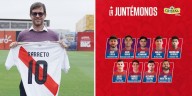 Chile presentó a convocados para recibir a Perú en La Florida: encuentro marcará el debut de Manuel Barreto en ‘la bicolor’