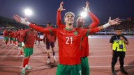 No pudo ser: La Selección argentina Sub 20 cayó 2-0 ante Marruecos en la final y es subcampeona mundial