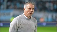 Lucas Pusineri seguirá en Atlético Tucumán tras una semana de caos