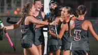 Late Caravel barrage ends comeback hopes for Sussex Academy in Bucs' field hockey win