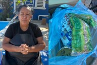 Abre Pache Pache centro de acopio para damnificados por lluvias en Veracruz