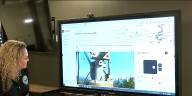 EMA officials in St. Clair County using new camera to keep you safe in severe weather