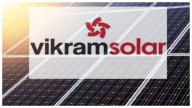 Vikram Solar's Net Profit Surges To ₹128.48 Crore In The Second Quarter