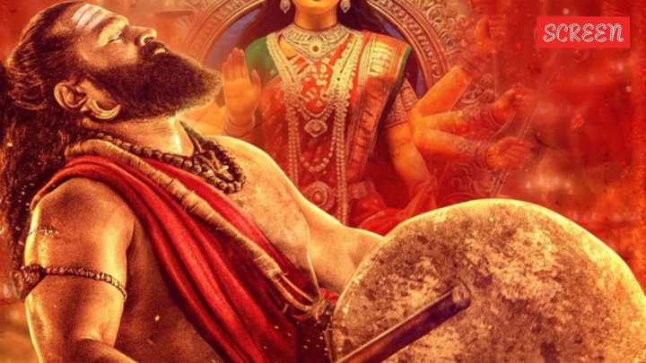 Kantara: Chapter 1 Box Office Collection Day 3: Rishab Shetty’s film crosses Rs 160 crore mark in India, records 20.11% growth