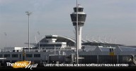 Germany’s Munich Airport shut after drone sightings; 17 flights grounded