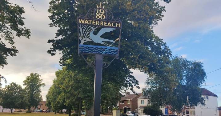 The 'vibrant' village that's getting 'a serious glow-up' named among the best places to live in Cambridgeshire