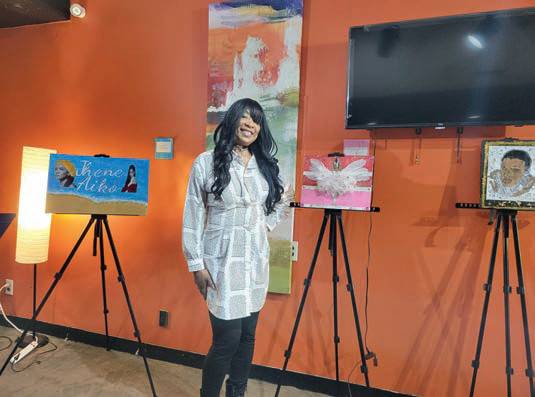 Fine Arts Studio Opens New High School to Engage ‘Forgotten’ Students